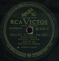 RCA Victor