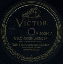 Victor