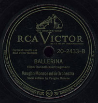 RCA Victor