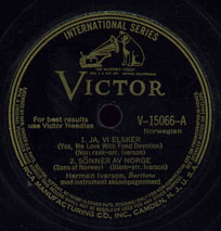 Victor