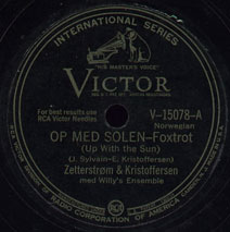 Victor