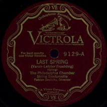 Victrola