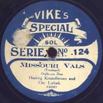 Vike