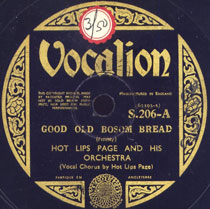 Vocalion