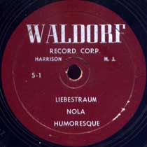 Waldorf