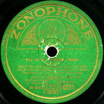 Zonophone
