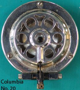 Columbia No. 20
