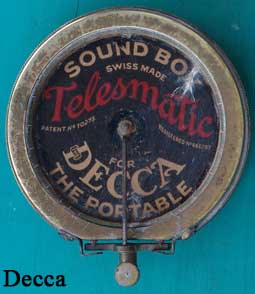 Decca