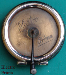 Electro Prima