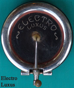 Electro Luxus