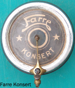 Farre Konsert
