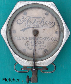Fletcher