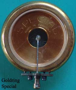 Goldring Special