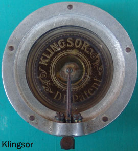 Klingsor