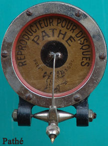 Pathe