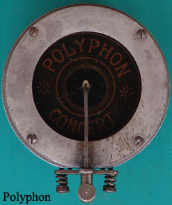 Polyphon