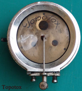 Topotox
