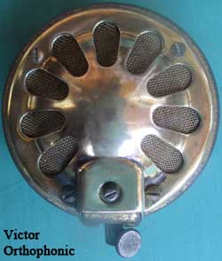 Victor Orthophonic