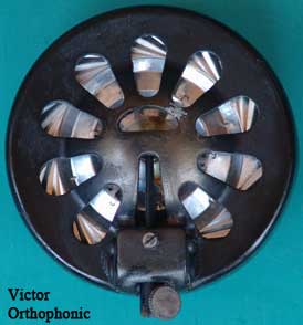 Victor Orthophonic