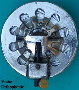 Victor Orthophonic