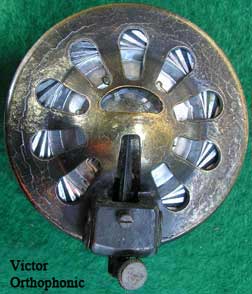 Victor Orthophonic