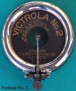 Victrola No. 2