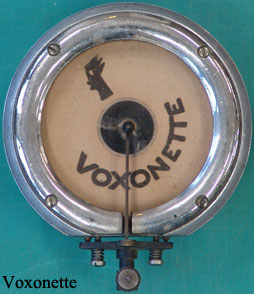 Vox