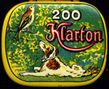 Klarton