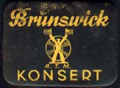 Brunswick Konsert