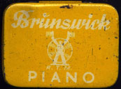 Brunswick