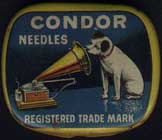 His Master's Voice Condor Needles