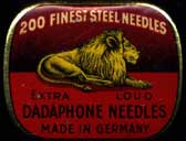 Dadaphone