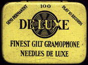 De-luxe