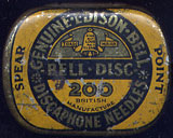 Genuine Edison Bell