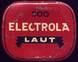Electrola