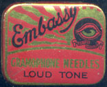 Embassy