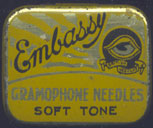 Embassy