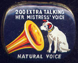 Natural Voice