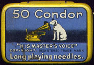 50 Condor