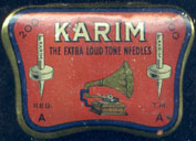 Karim