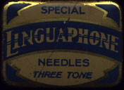 Lingaphone