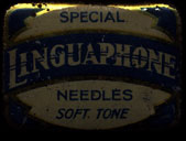 Lingaphone
