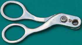 Fibre Needle Cutter