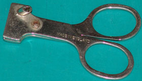 The Davey Cutter