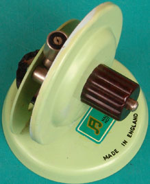Columbia Needle Sharpner
