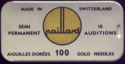 Paillard