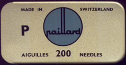 Paillard
