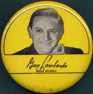 Decca Record Duster