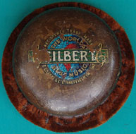 Gilbert Record Duster