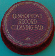 Record Duster